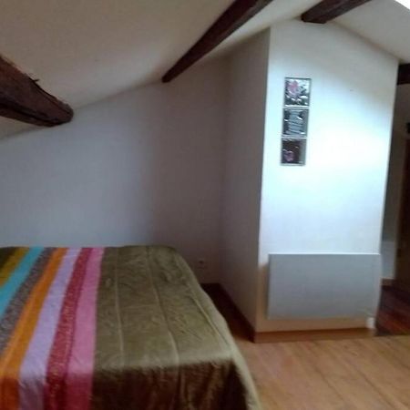 Ancienne Maison Bourgoise Daire Bollène Dış mekan fotoğraf