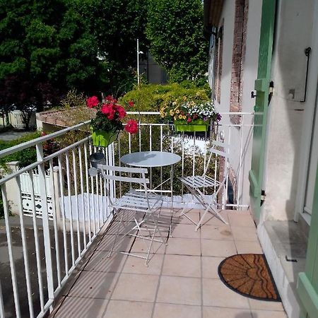 Ancienne Maison Bourgoise Daire Bollène Dış mekan fotoğraf