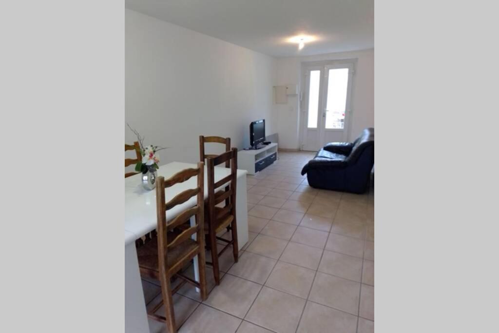 Ancienne Maison Bourgoise Daire Bollène Dış mekan fotoğraf