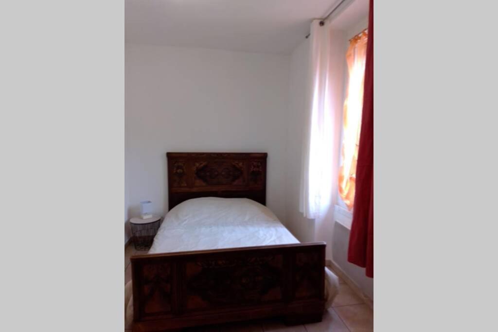 Ancienne Maison Bourgoise Daire Bollène Dış mekan fotoğraf